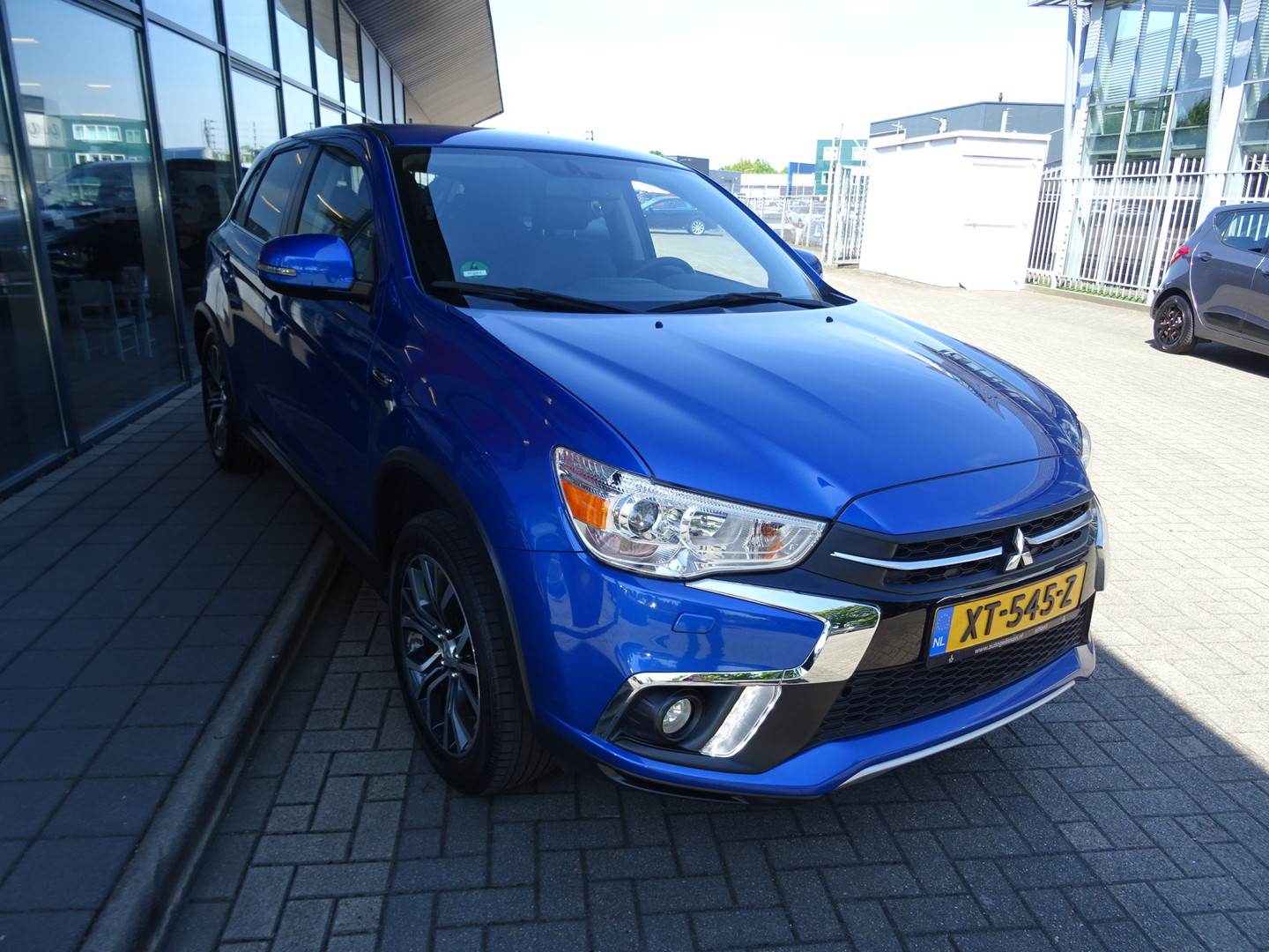 Mitsubishi Mitsubishi
