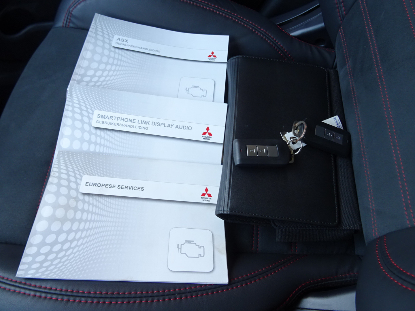 Mitsubishi Mitsubishi