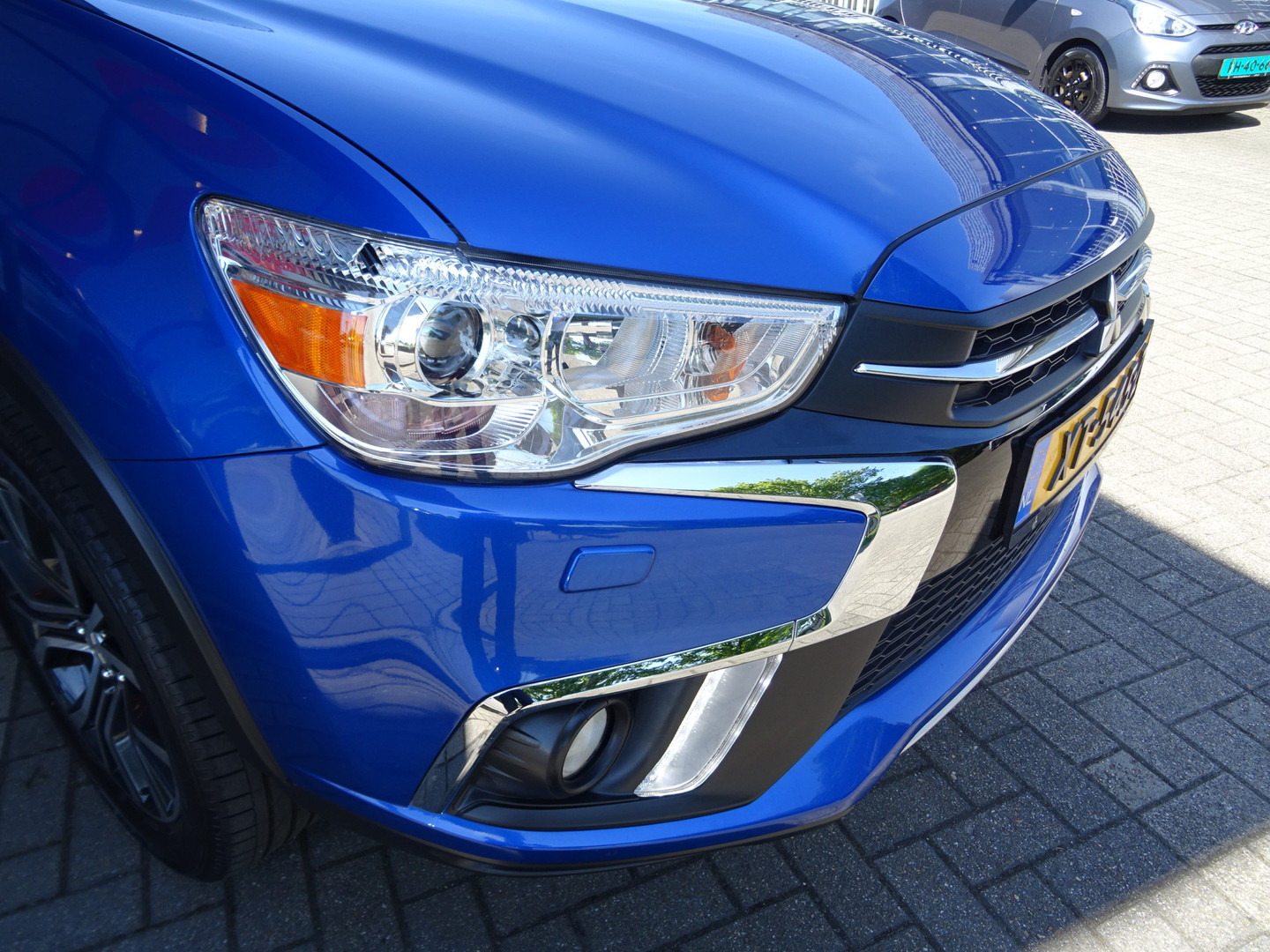 Mitsubishi Mitsubishi