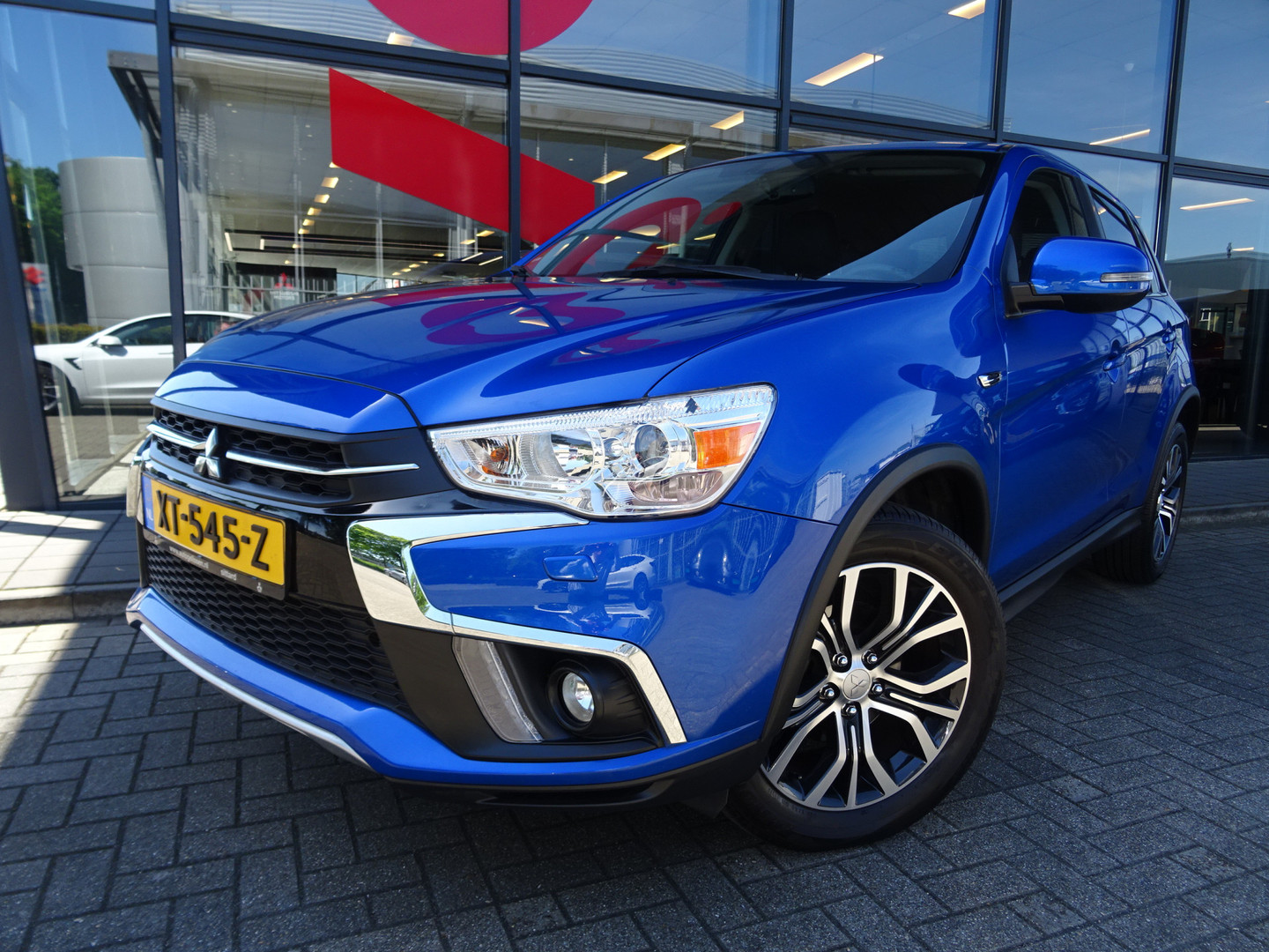 Mitsubishi Mitsubishi