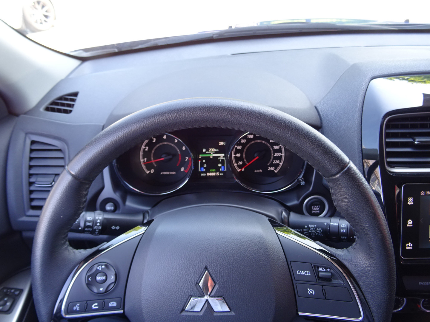 Mitsubishi Mitsubishi