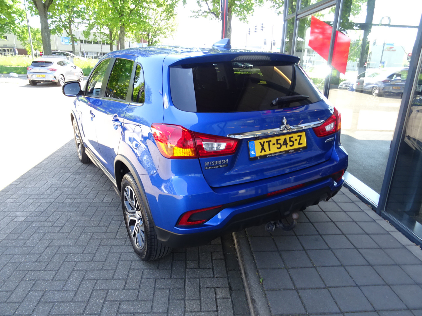 Mitsubishi Mitsubishi