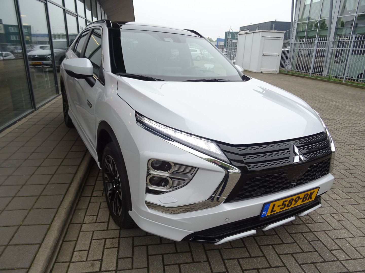 Mitsubishi