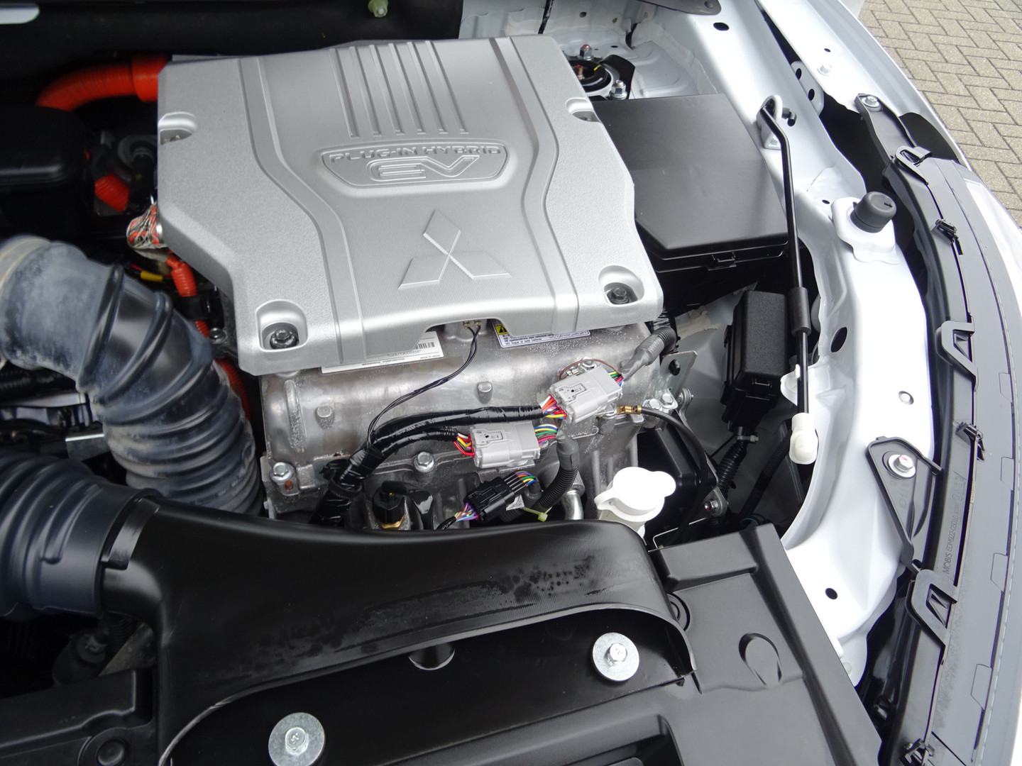 Mitsubishi