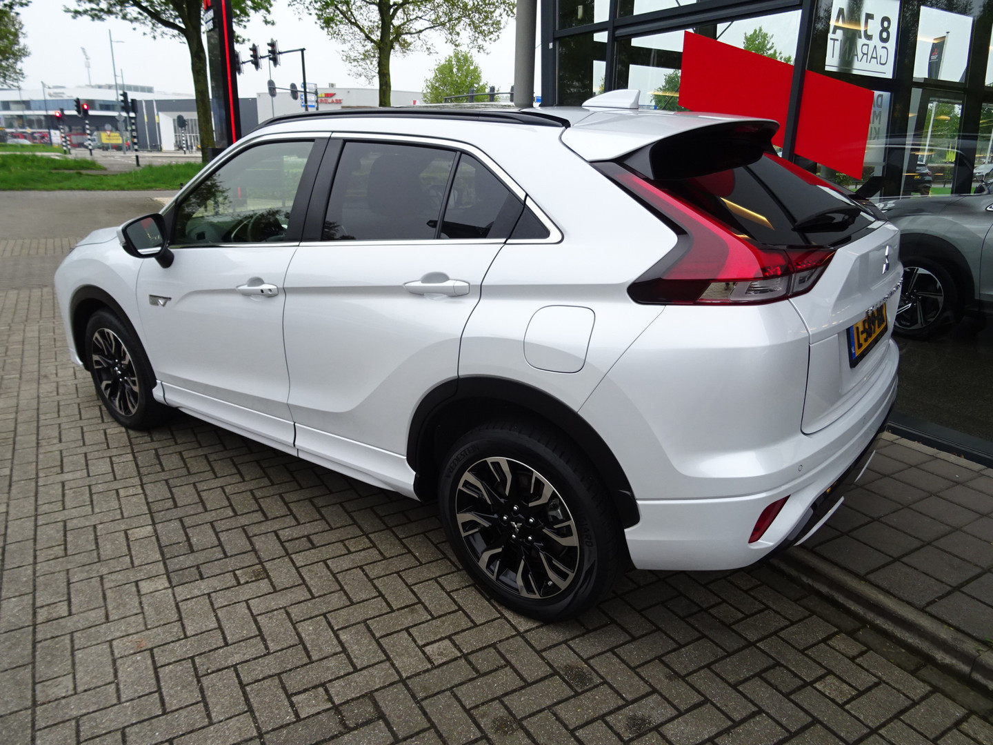 Mitsubishi