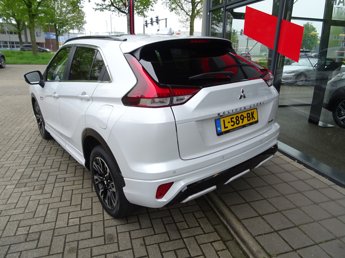 Mitsubishi