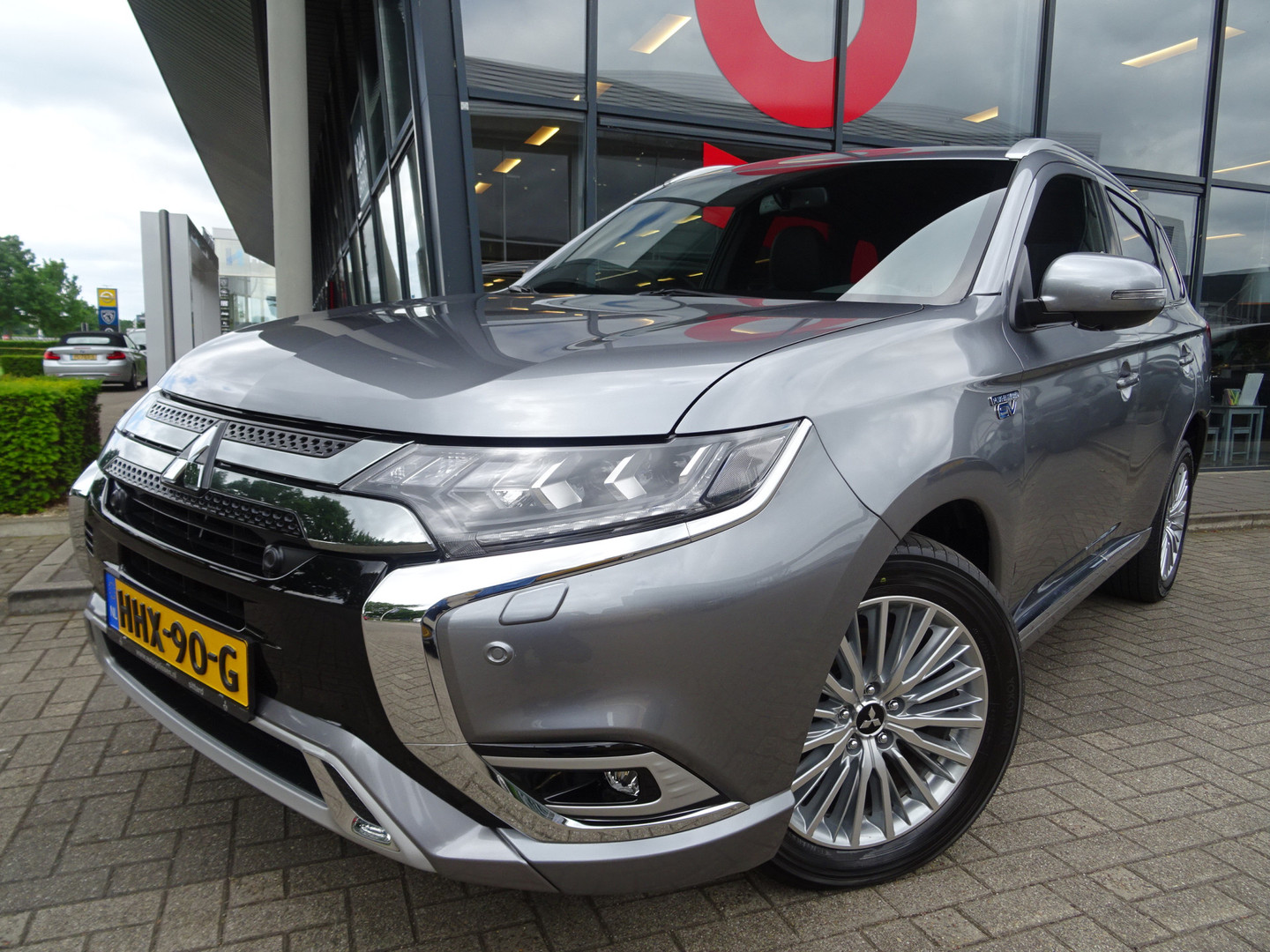 Mitsubishi Mitsubishi