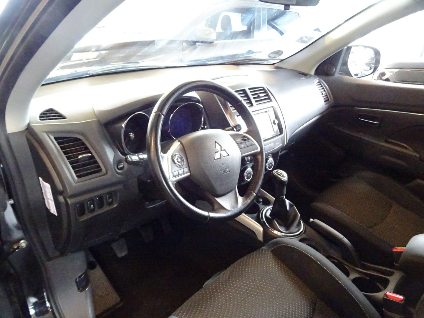 Mitsubishi