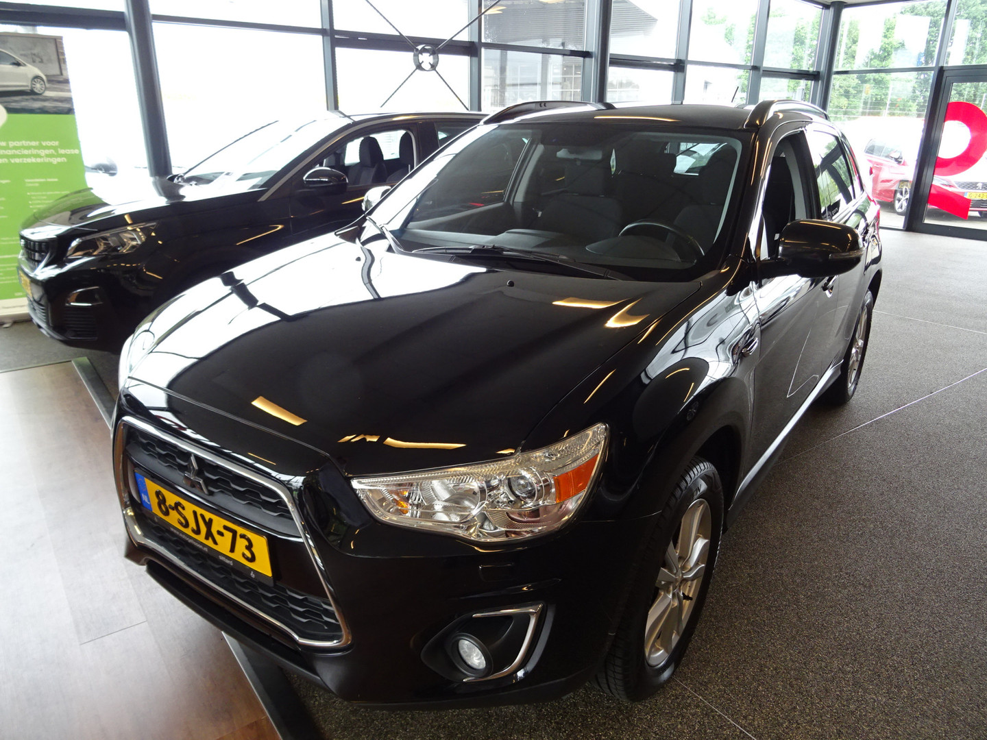 Mitsubishi