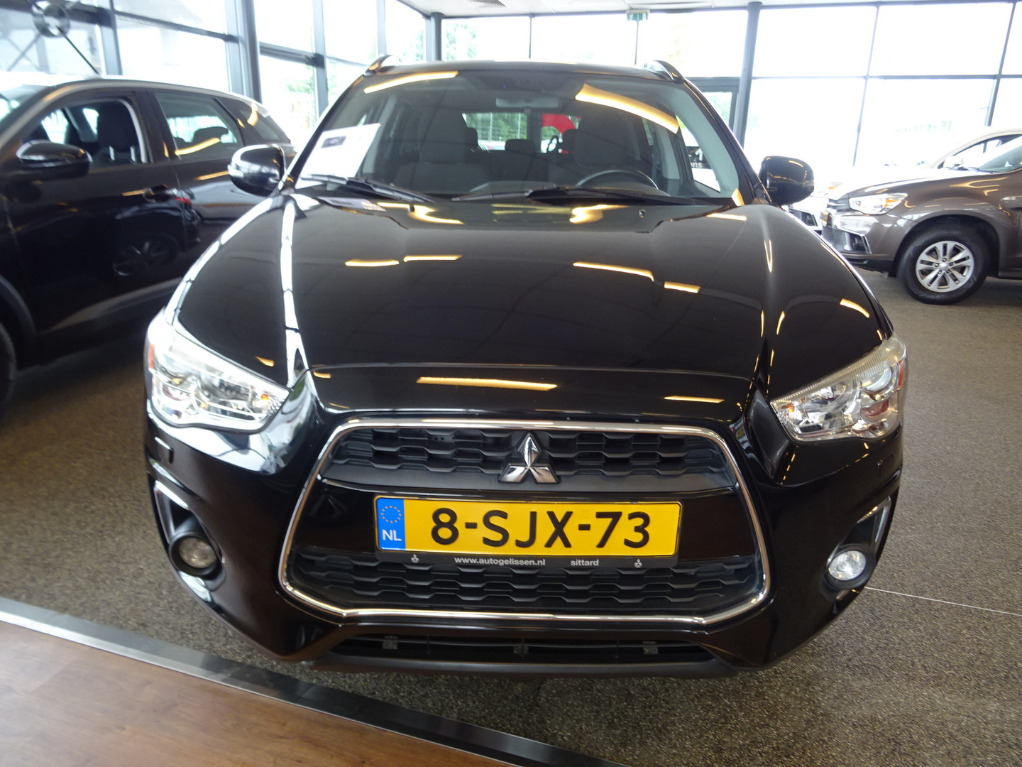 Mitsubishi