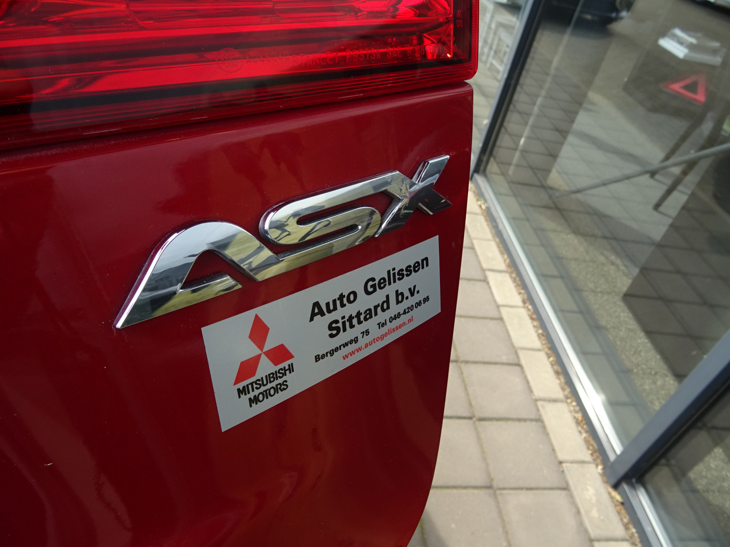 Mitsubishi