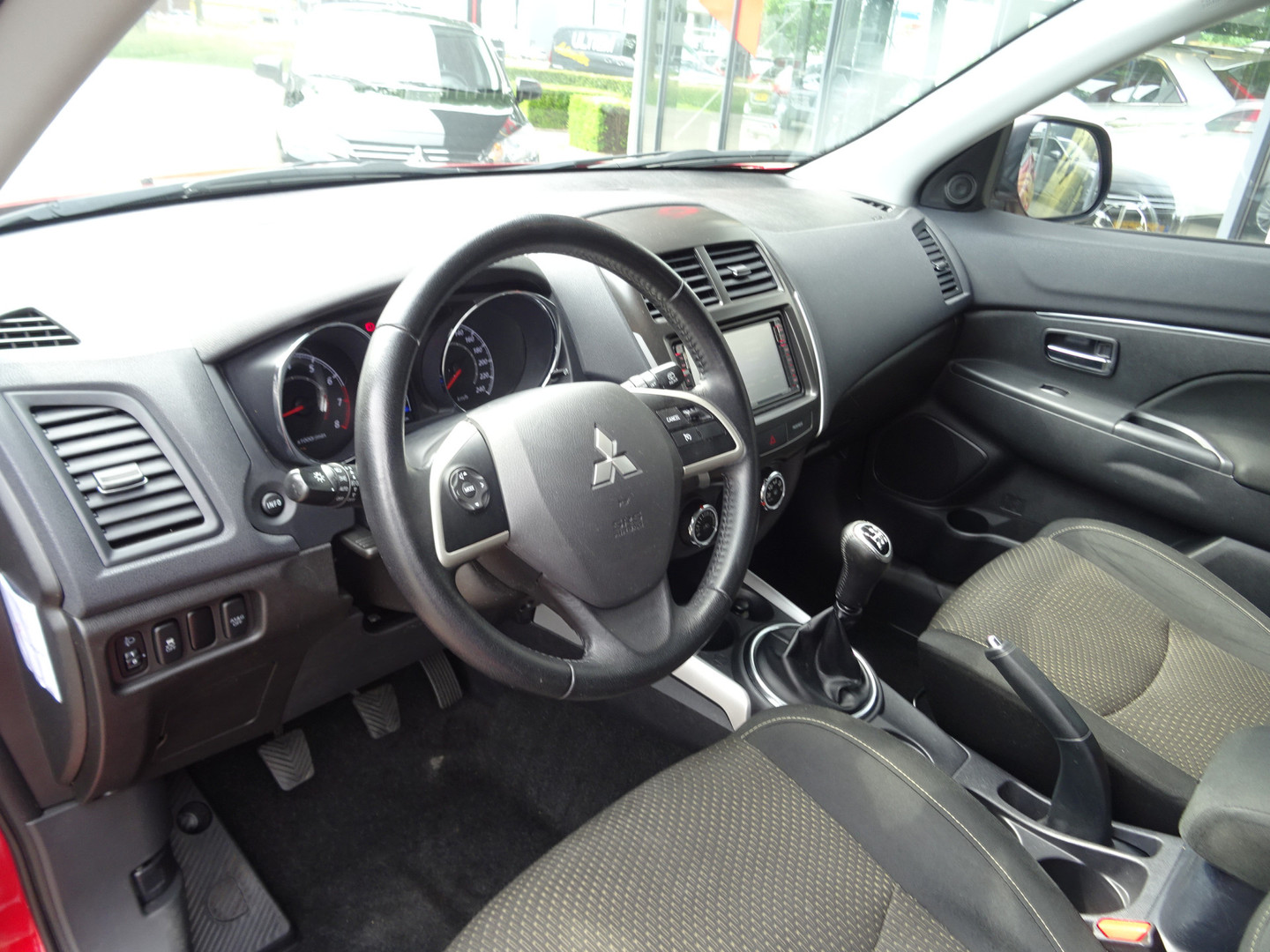 Mitsubishi