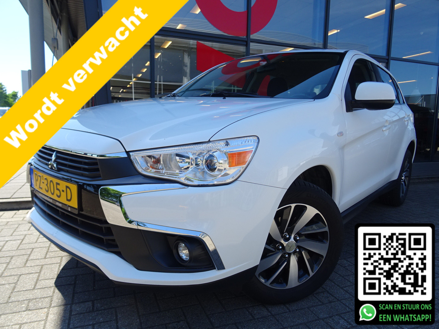 Mitsubishi Mitsubishi