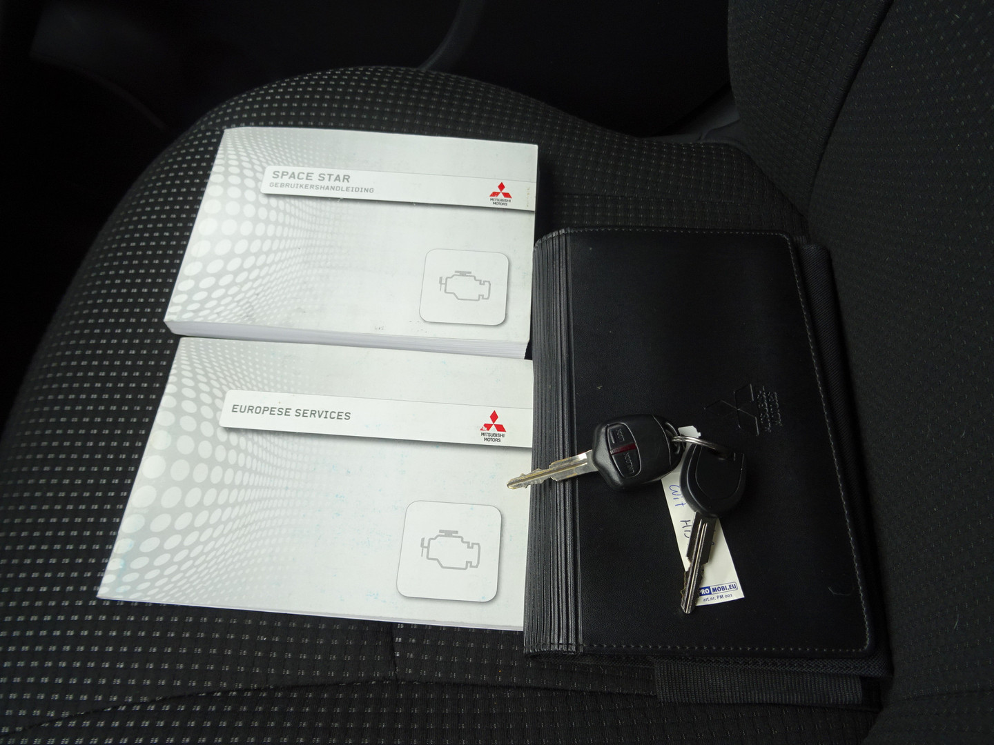 Mitsubishi Mitsubishi