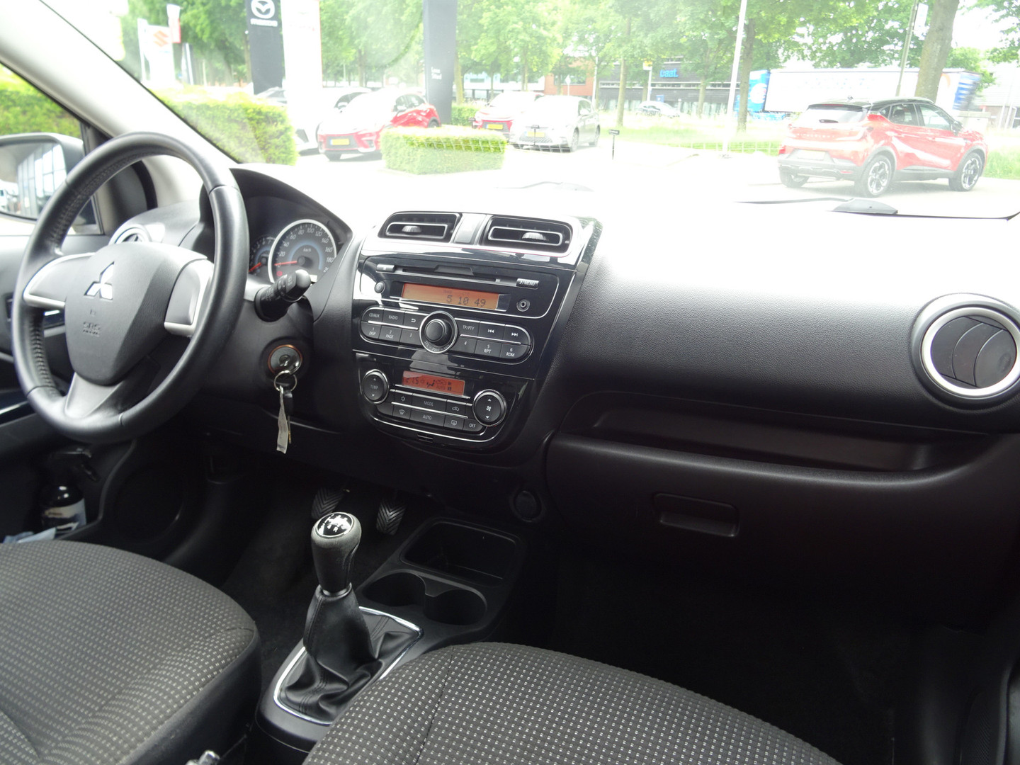 Mitsubishi Mitsubishi