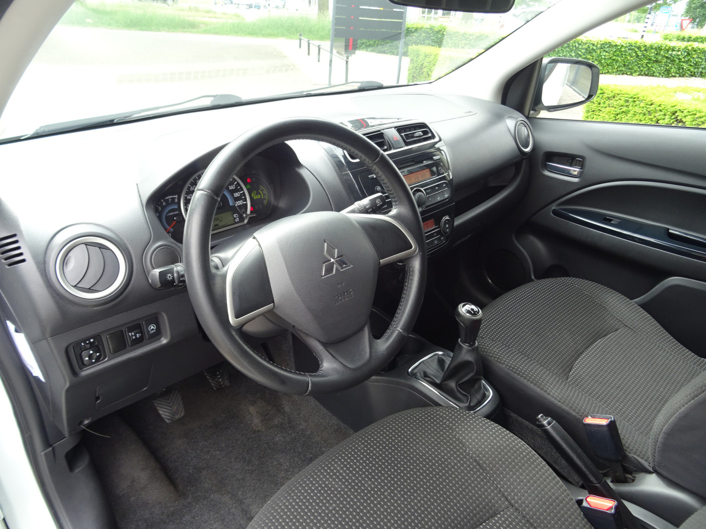 Mitsubishi Mitsubishi