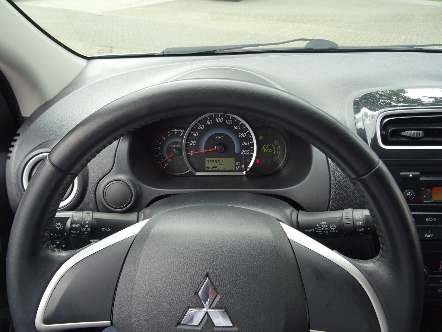 Mitsubishi Mitsubishi