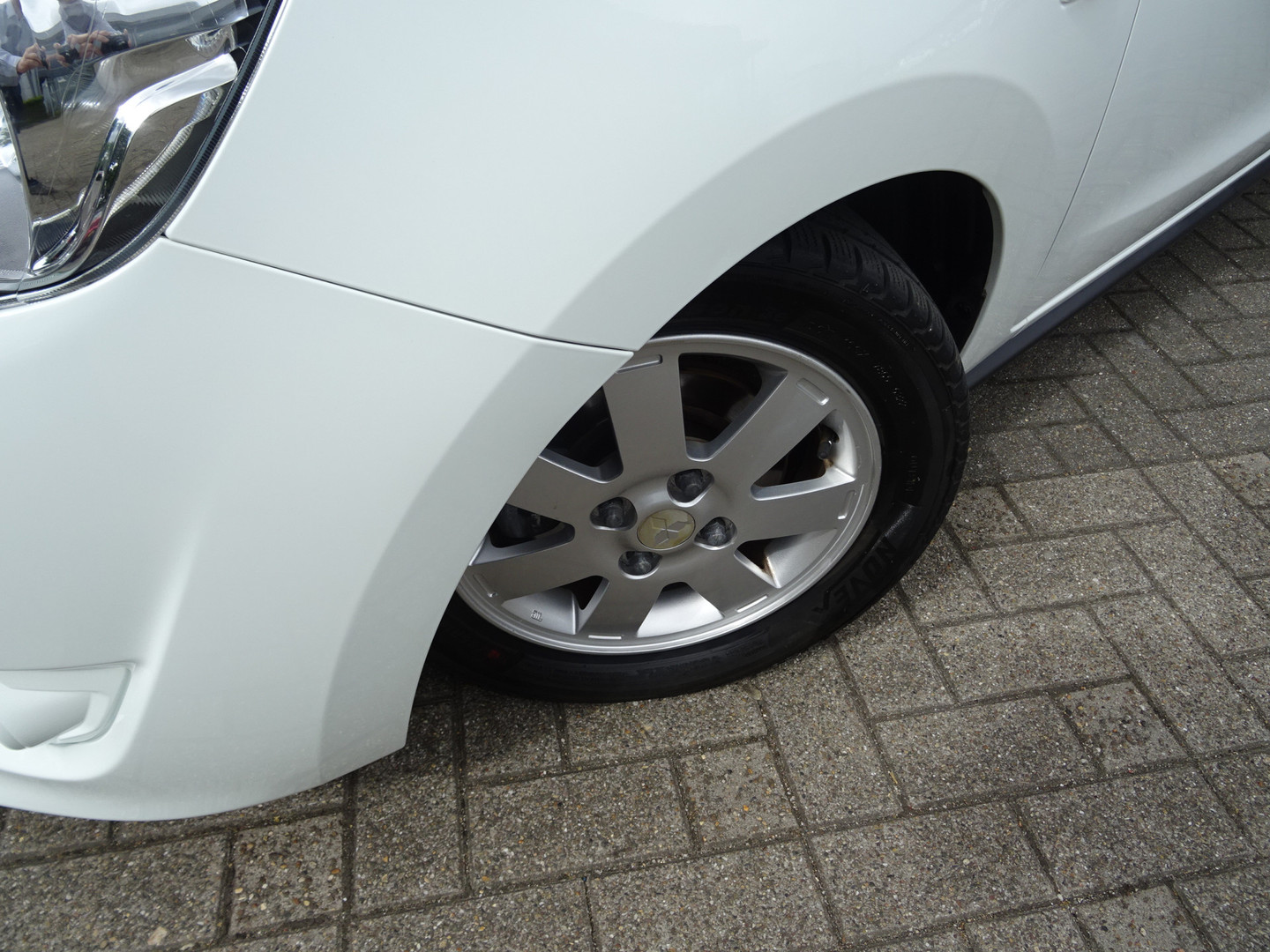 Mitsubishi Mitsubishi