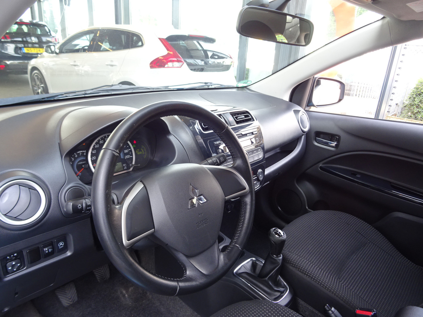 Mitsubishi Mitsubishi
