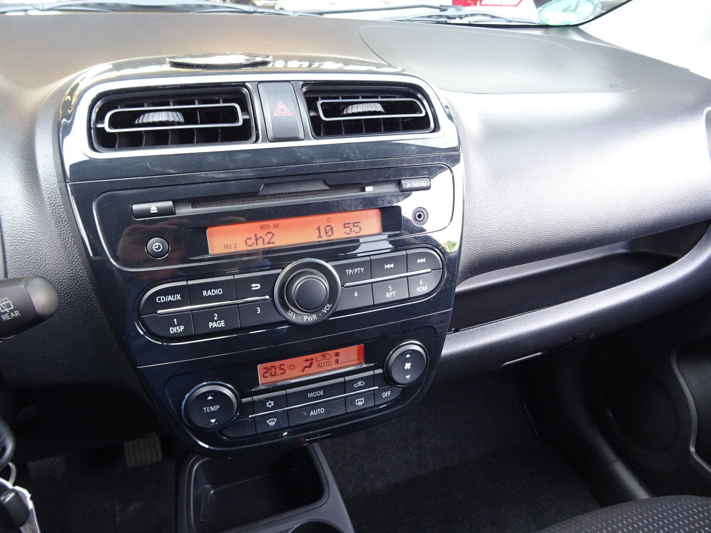 Mitsubishi Mitsubishi