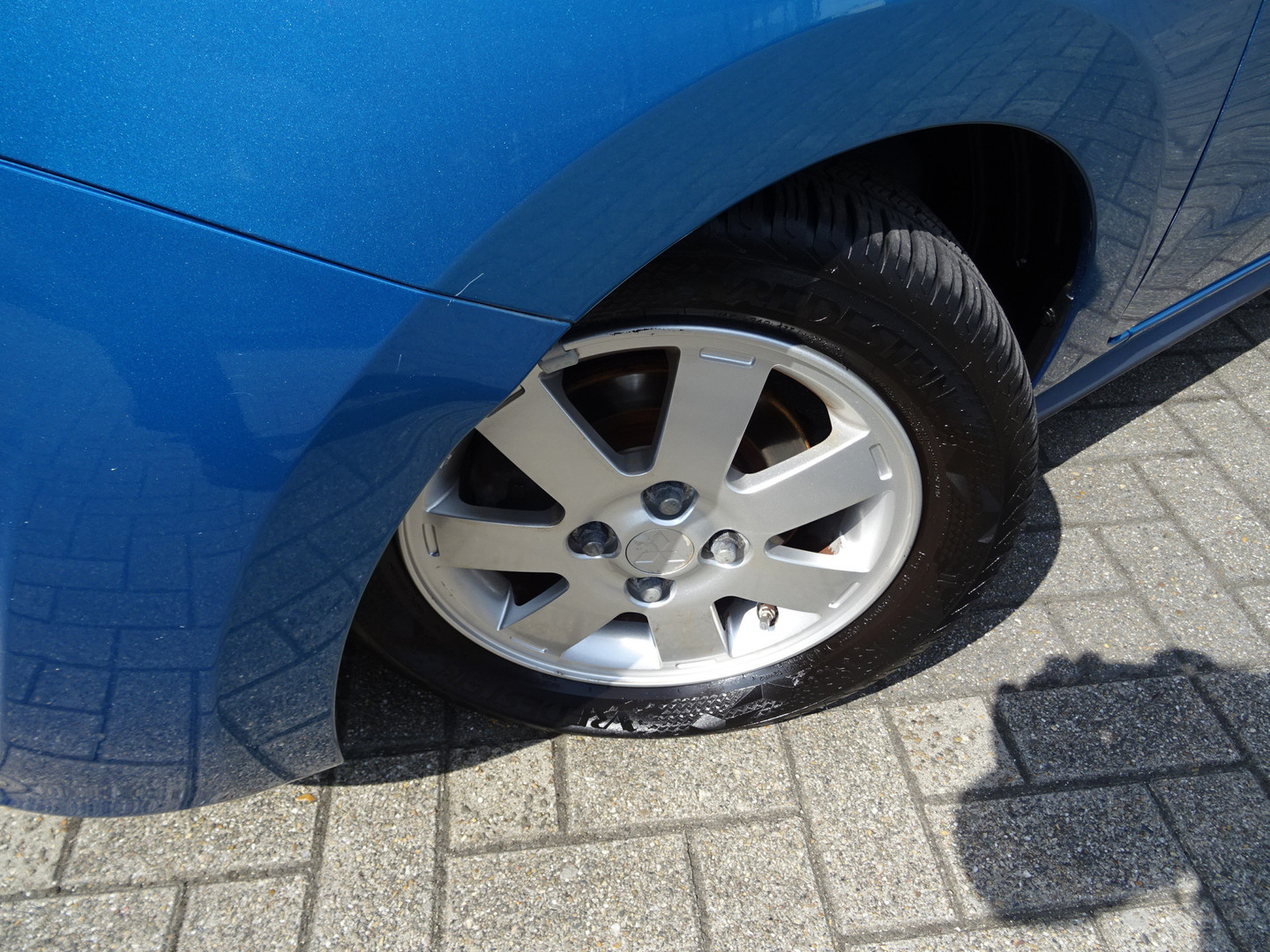 Mitsubishi Mitsubishi