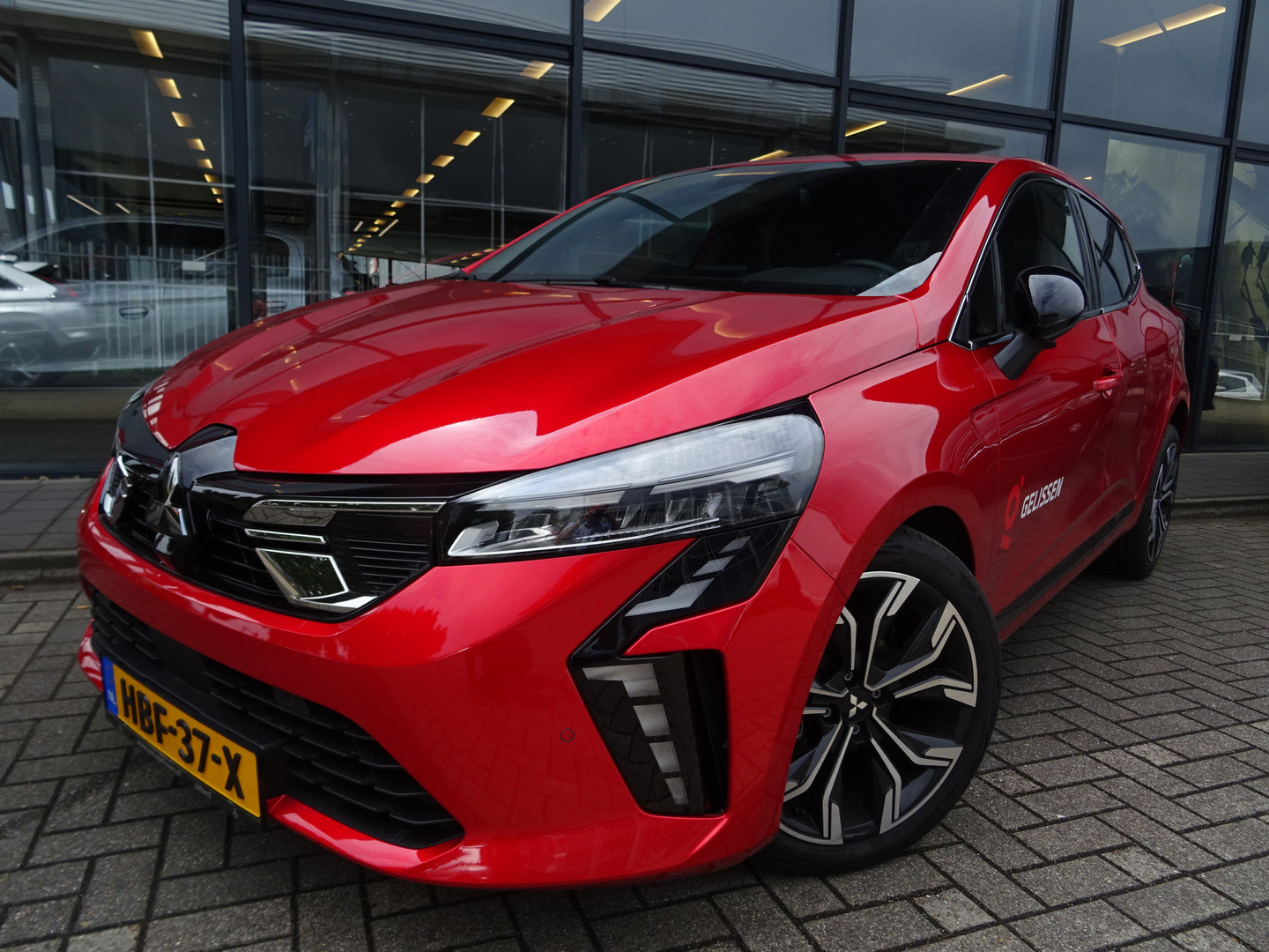 Mitsubishi Mitsubishi