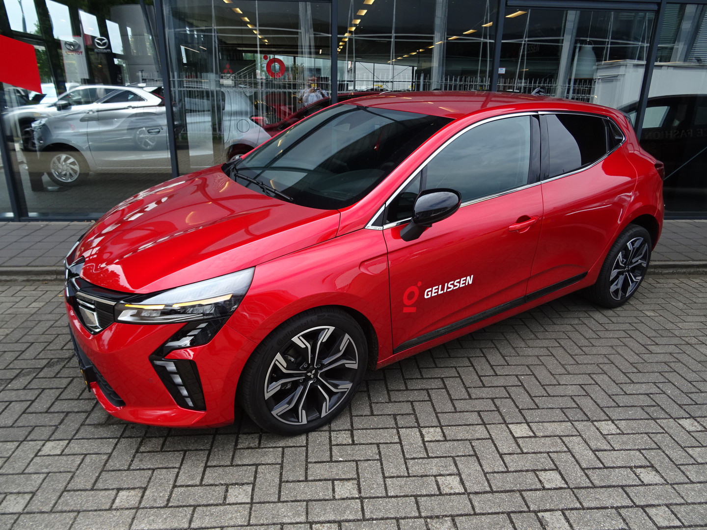 Mitsubishi Mitsubishi