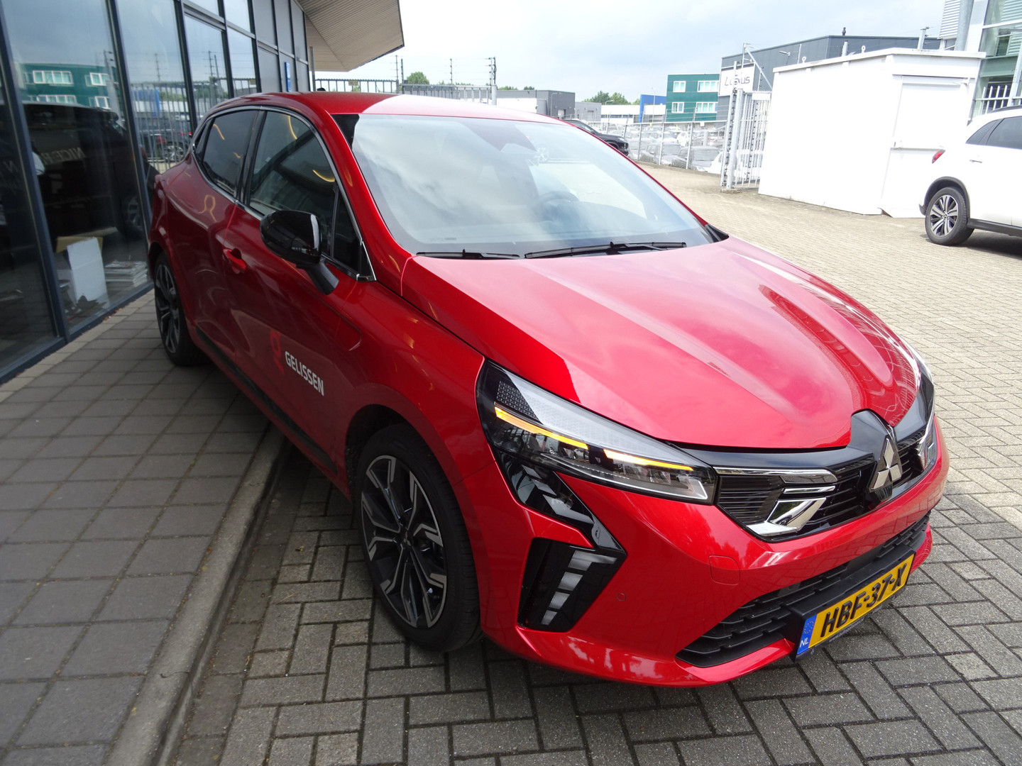 Mitsubishi Mitsubishi