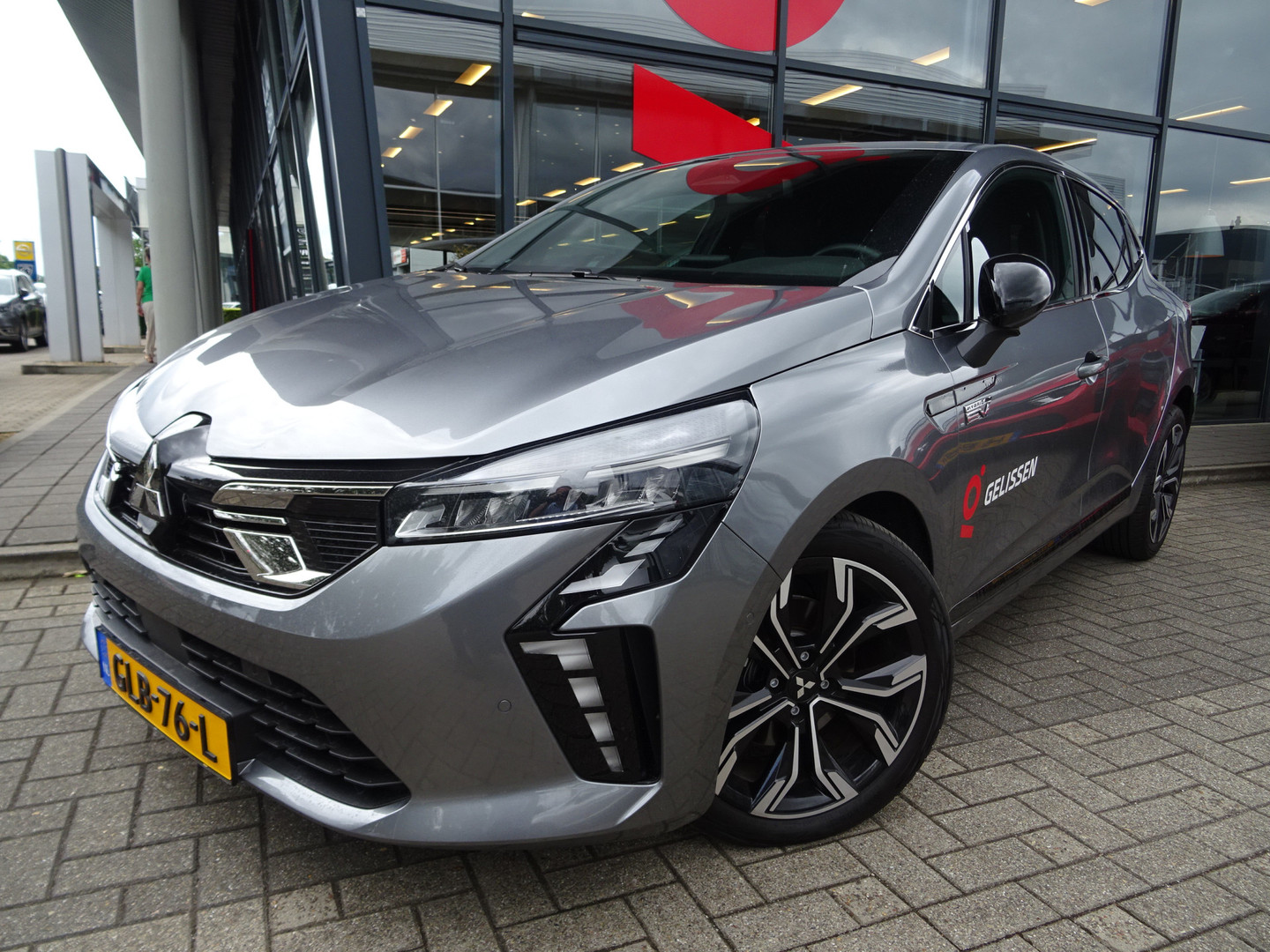 Mitsubishi Mitsubishi