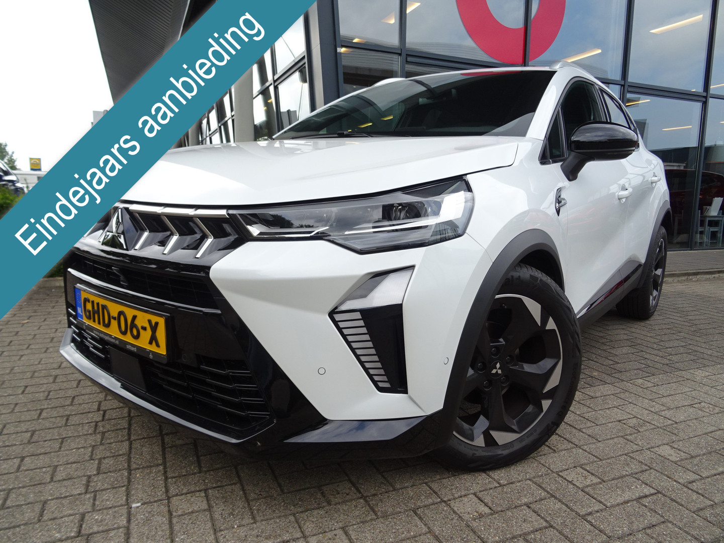 Mitsubishi Mitsubishi