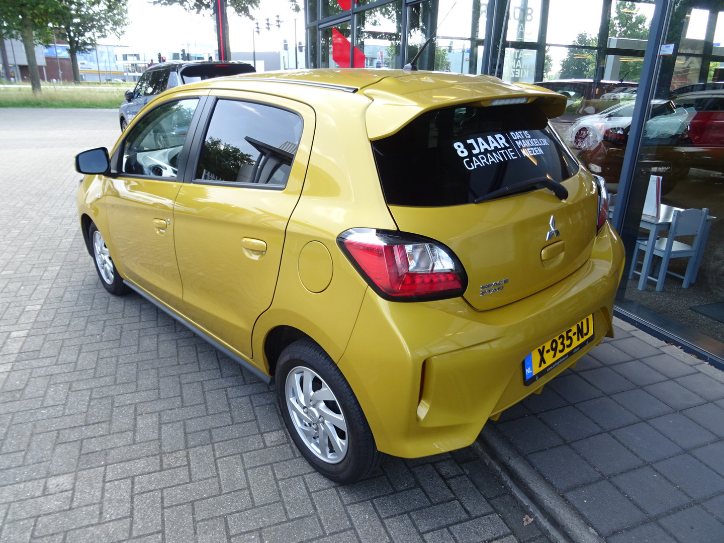 Mitsubishi Mitsubishi