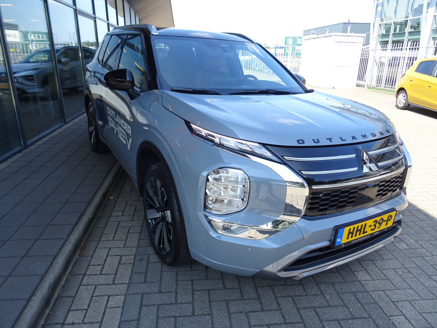 Mitsubishi Mitsubishi