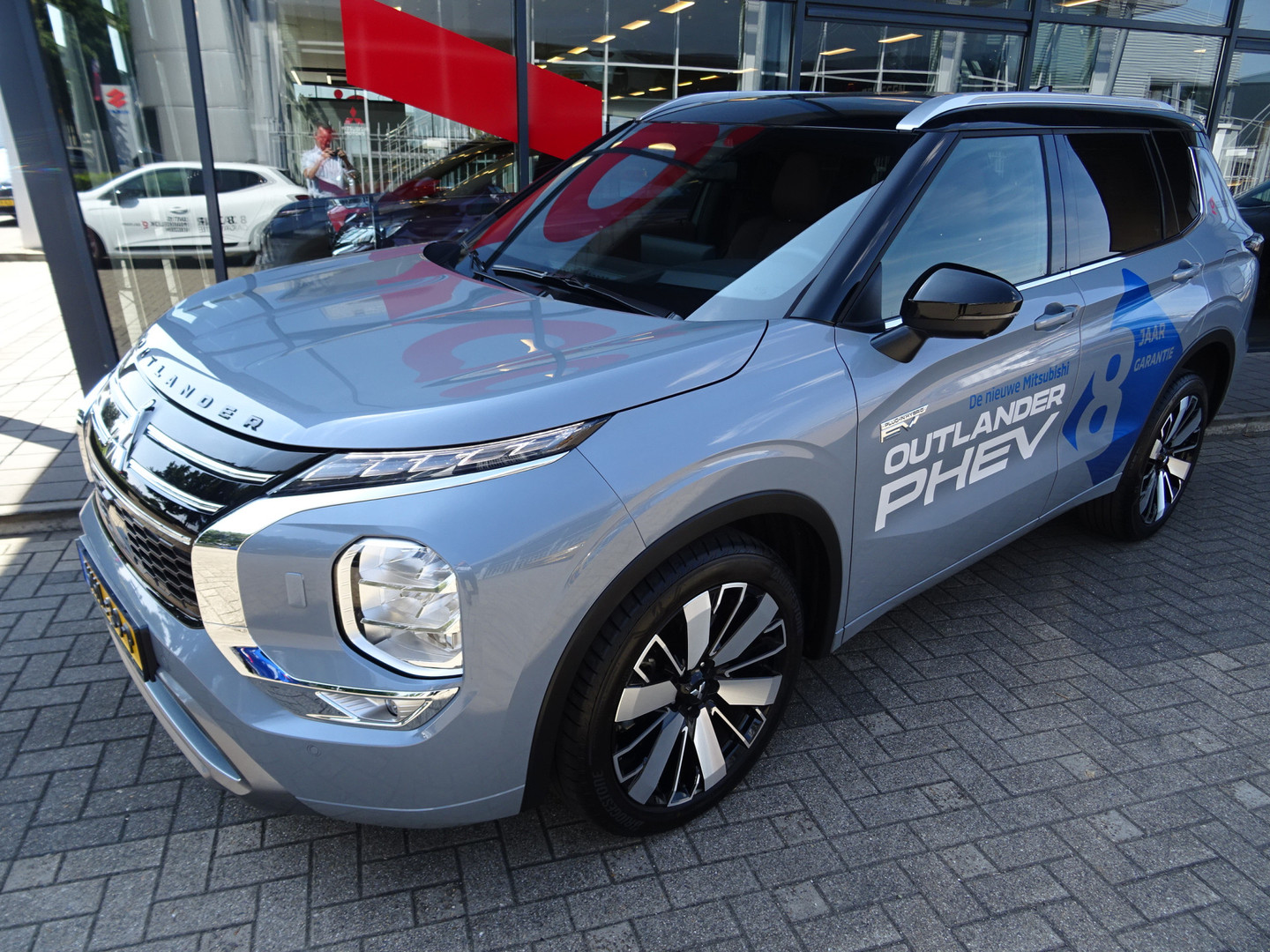 Mitsubishi Mitsubishi