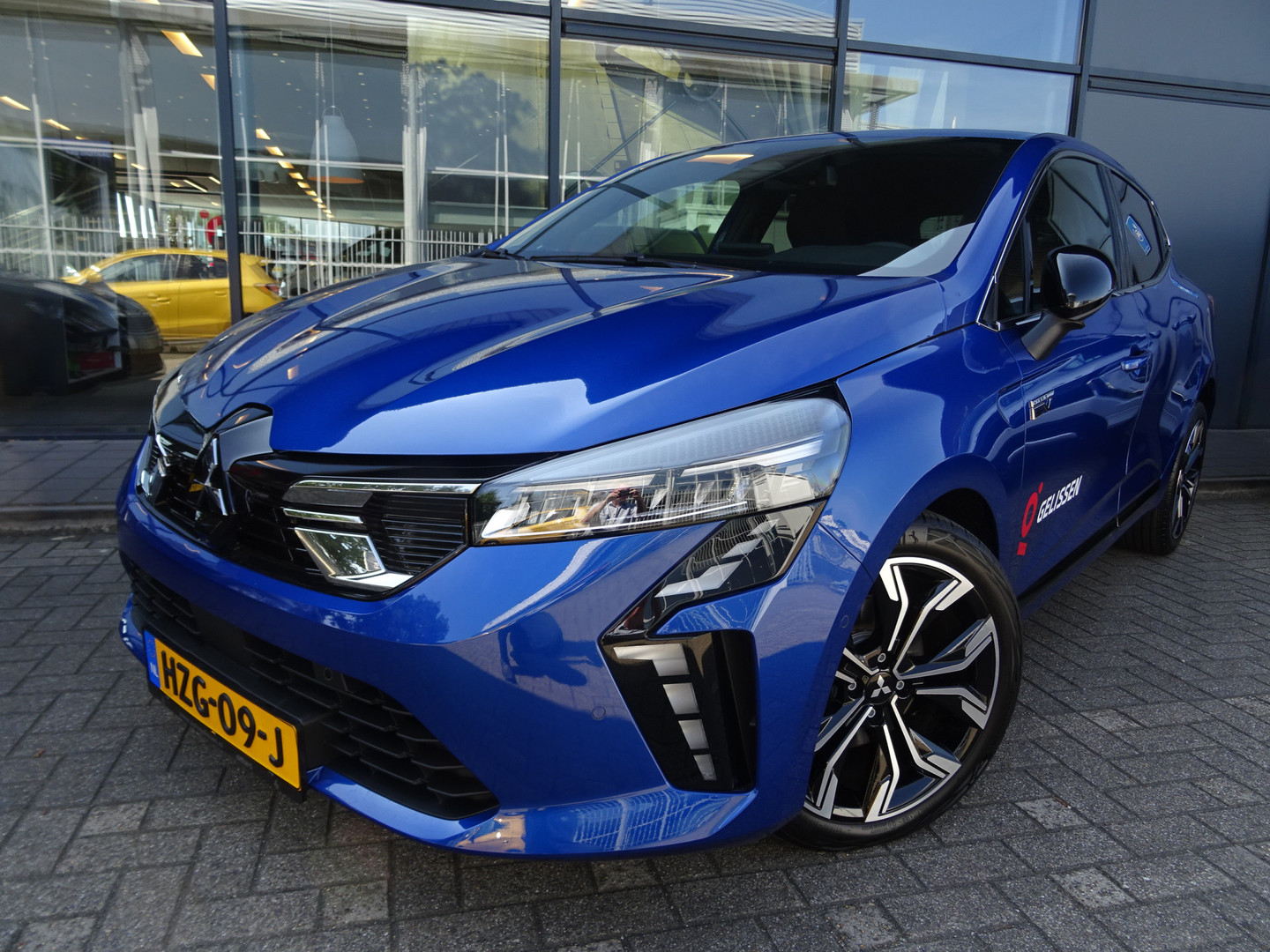 Mitsubishi Mitsubishi