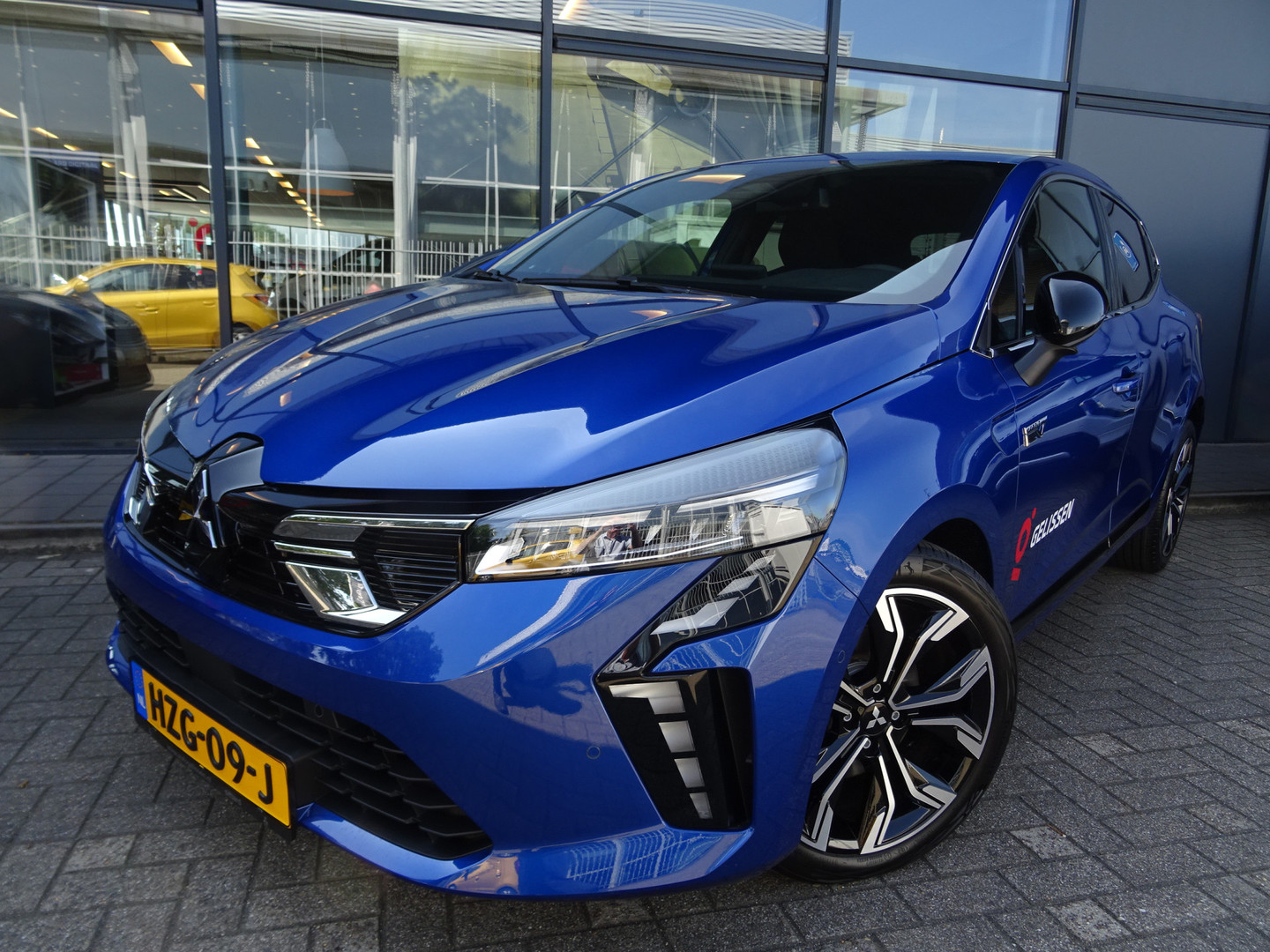 Mitsubishi Mitsubishi