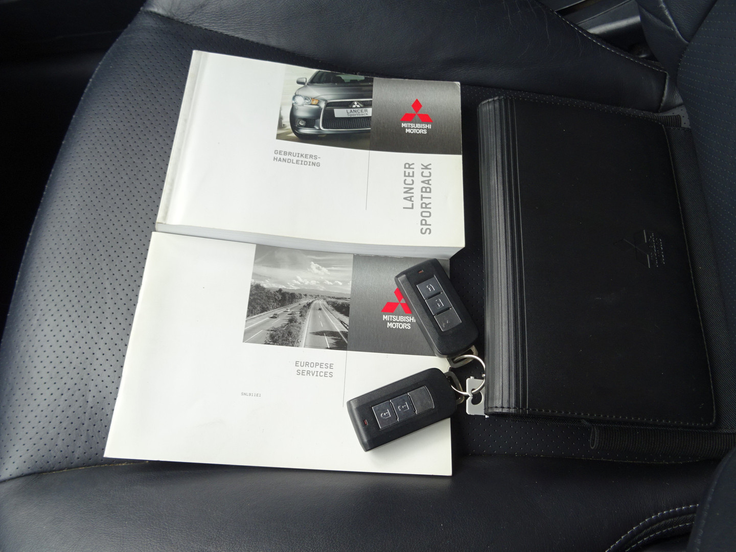 Mitsubishi Mitsubishi
