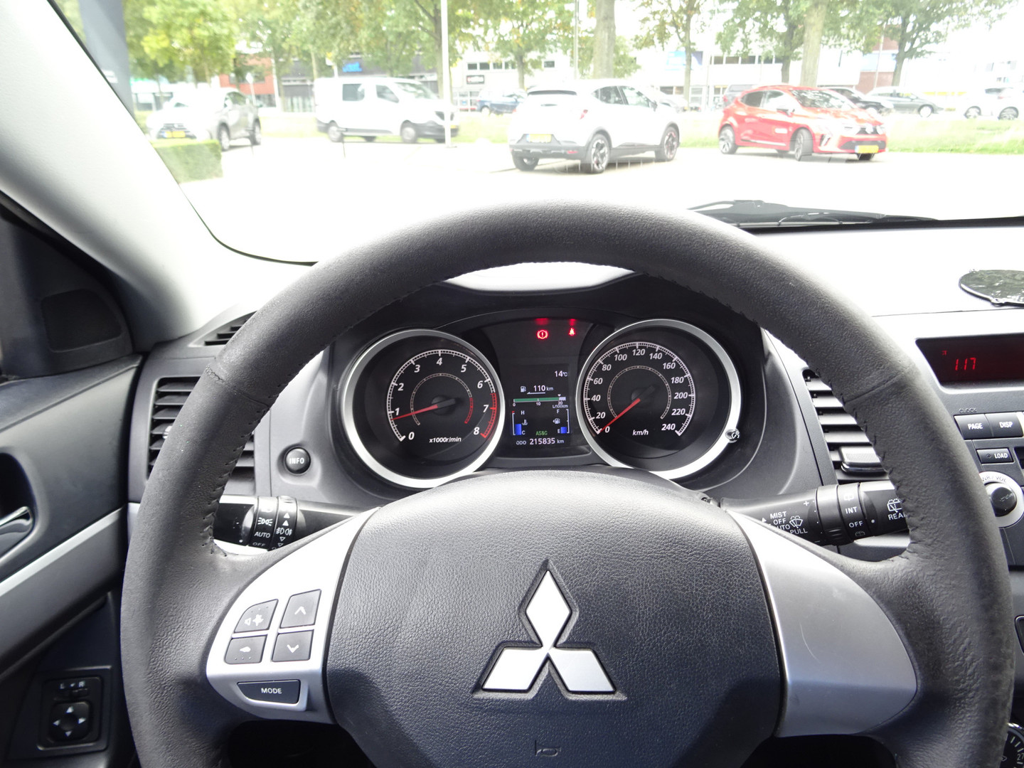 Mitsubishi Mitsubishi