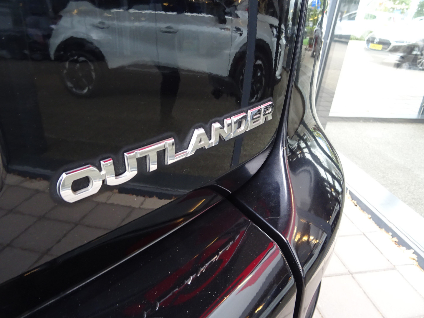 Mitsubishi Mitsubishi