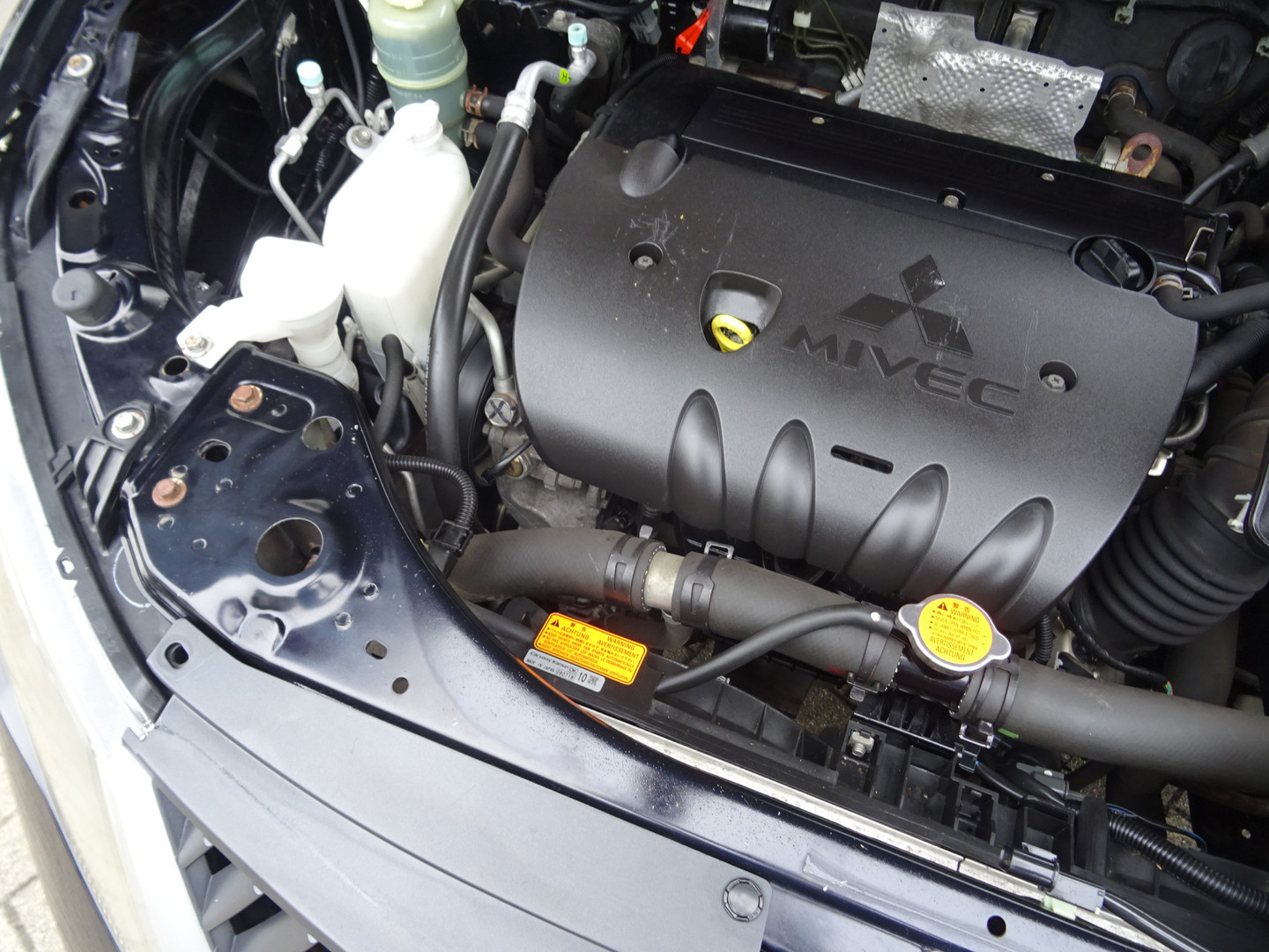 Mitsubishi Mitsubishi