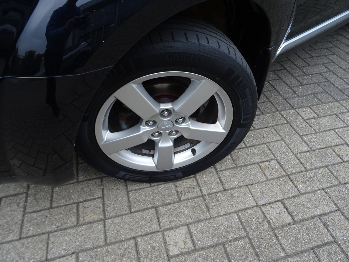 Mitsubishi Mitsubishi