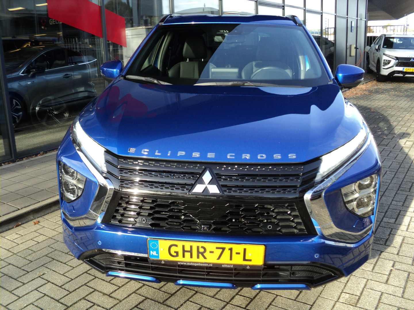 Mitsubishi Mitsubishi