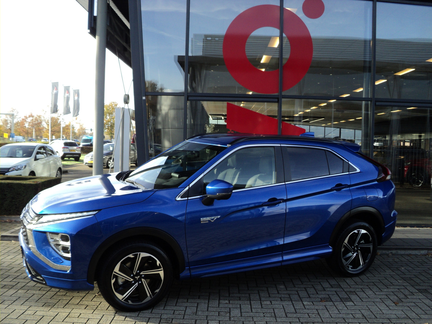 Mitsubishi Mitsubishi