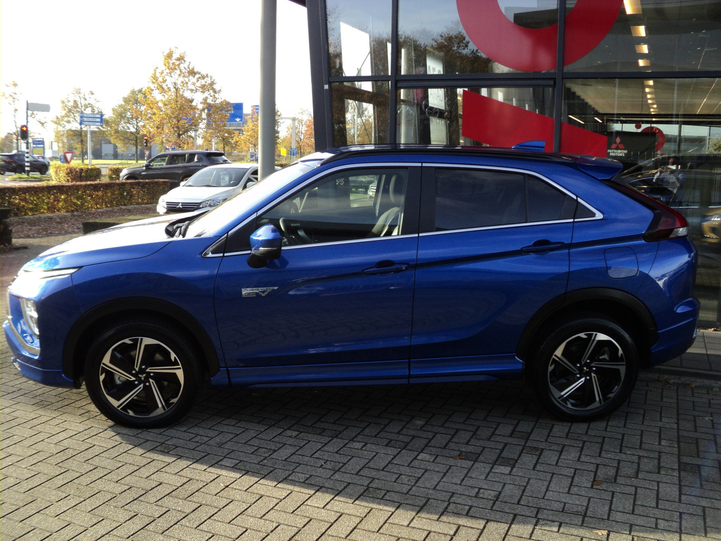 Mitsubishi Mitsubishi