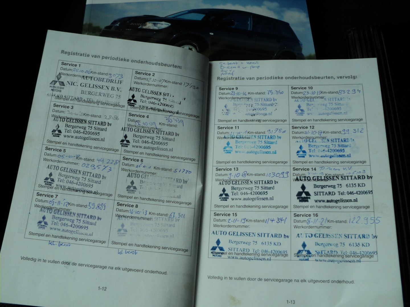 Mitsubishi Mitsubishi