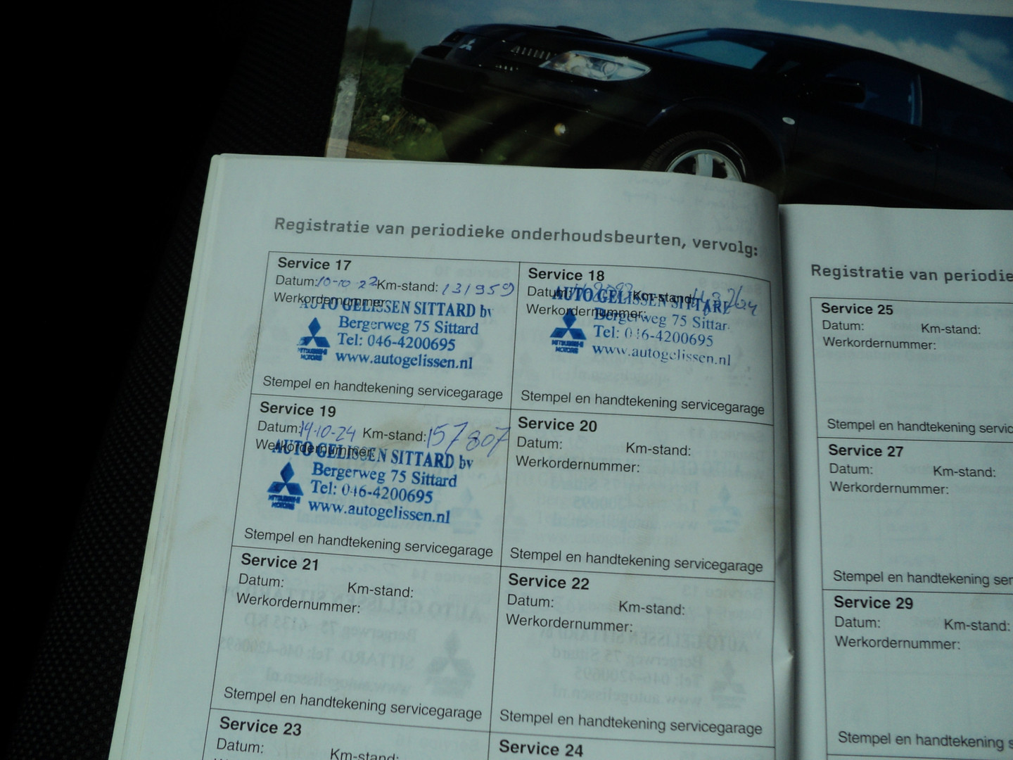 Mitsubishi Mitsubishi