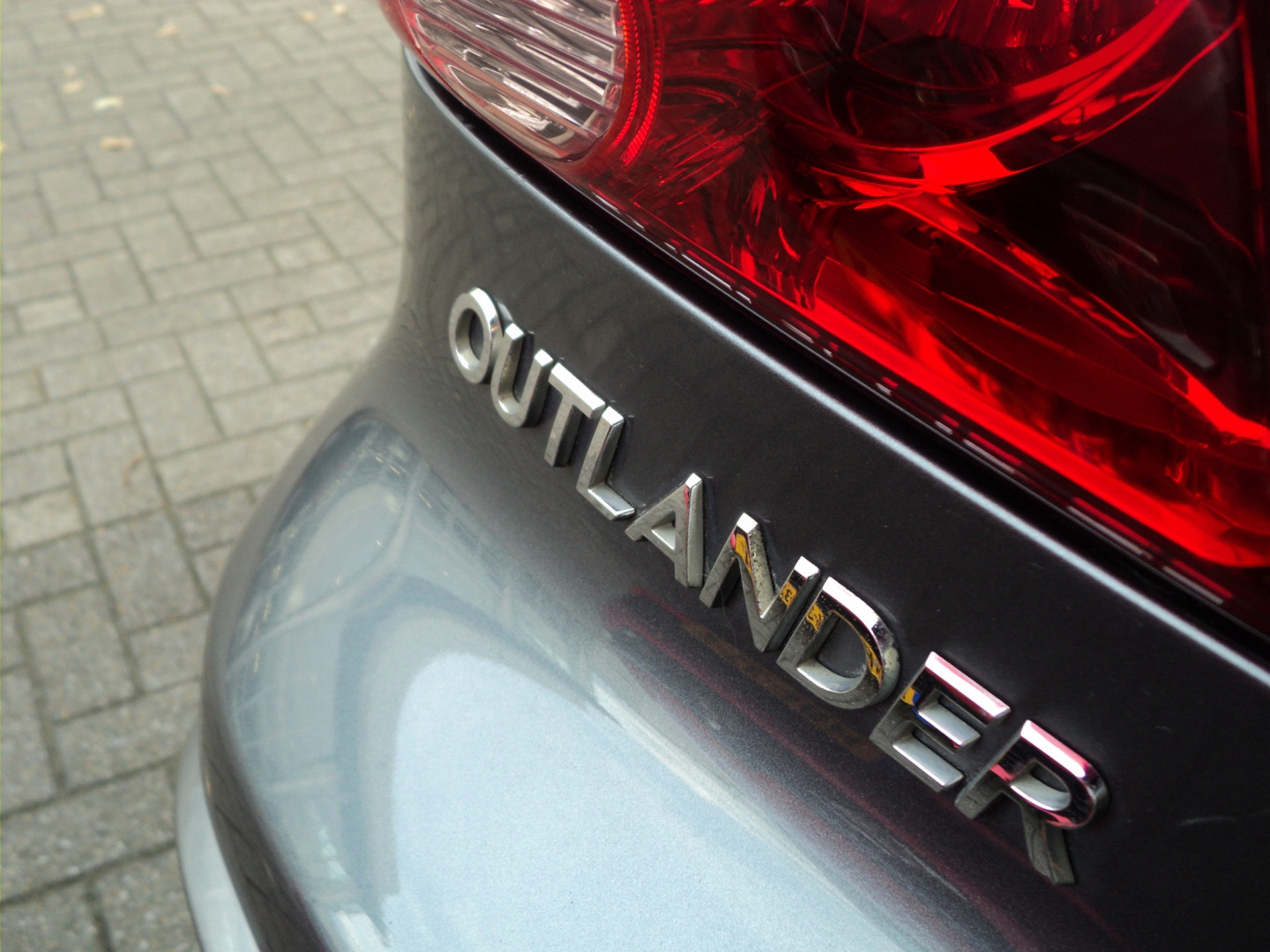 Mitsubishi Mitsubishi