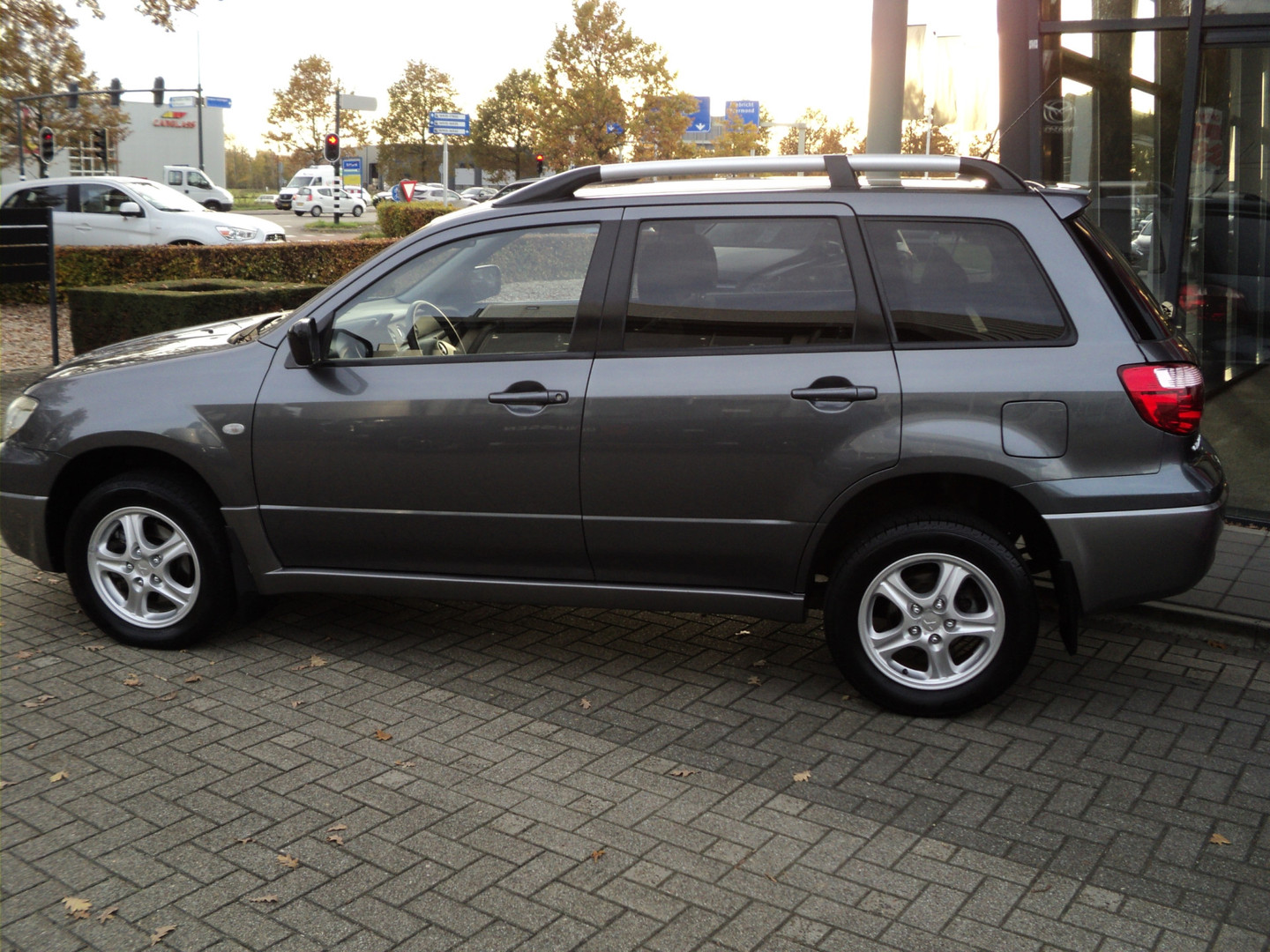 Mitsubishi Mitsubishi