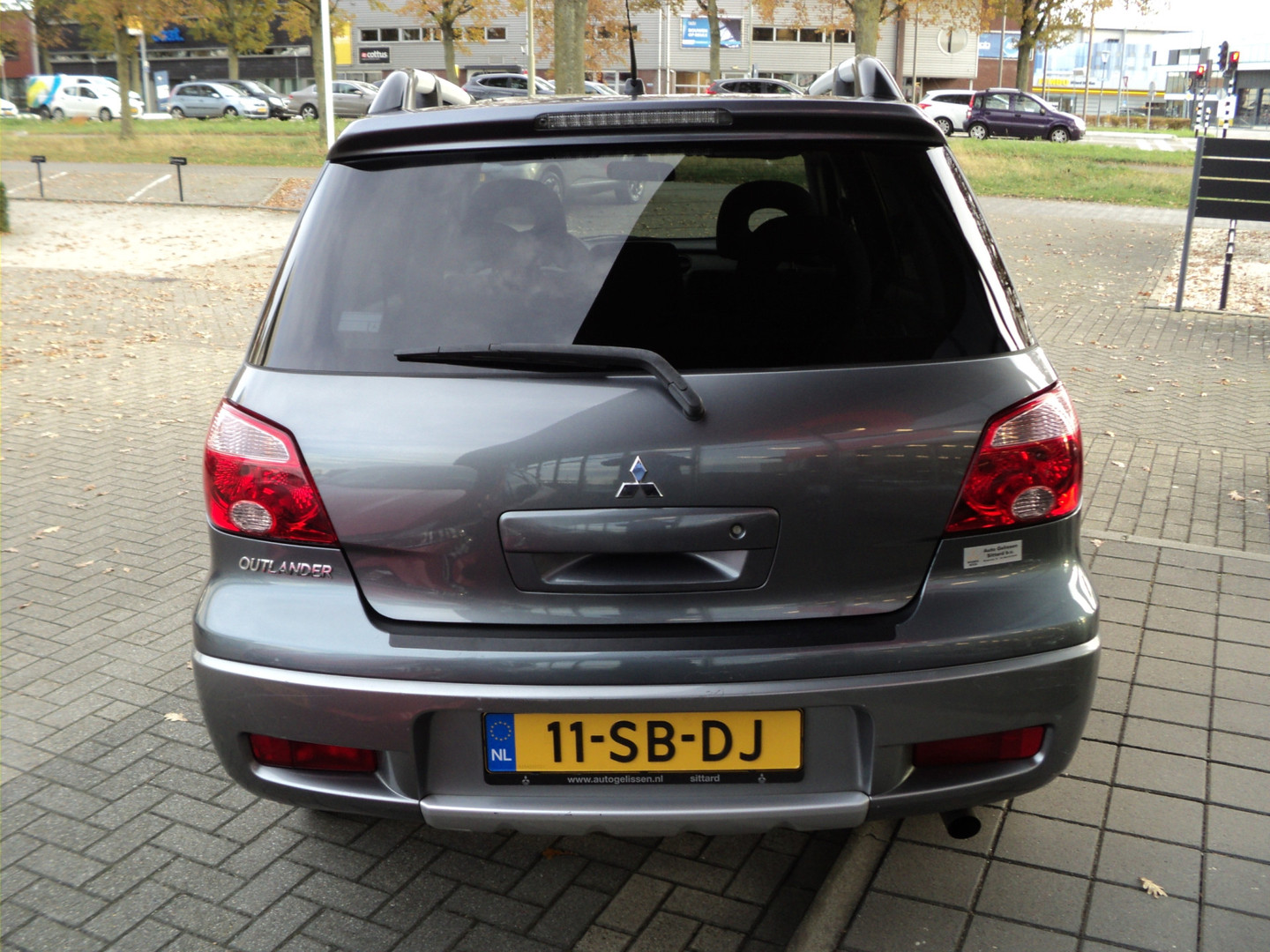 Mitsubishi Mitsubishi