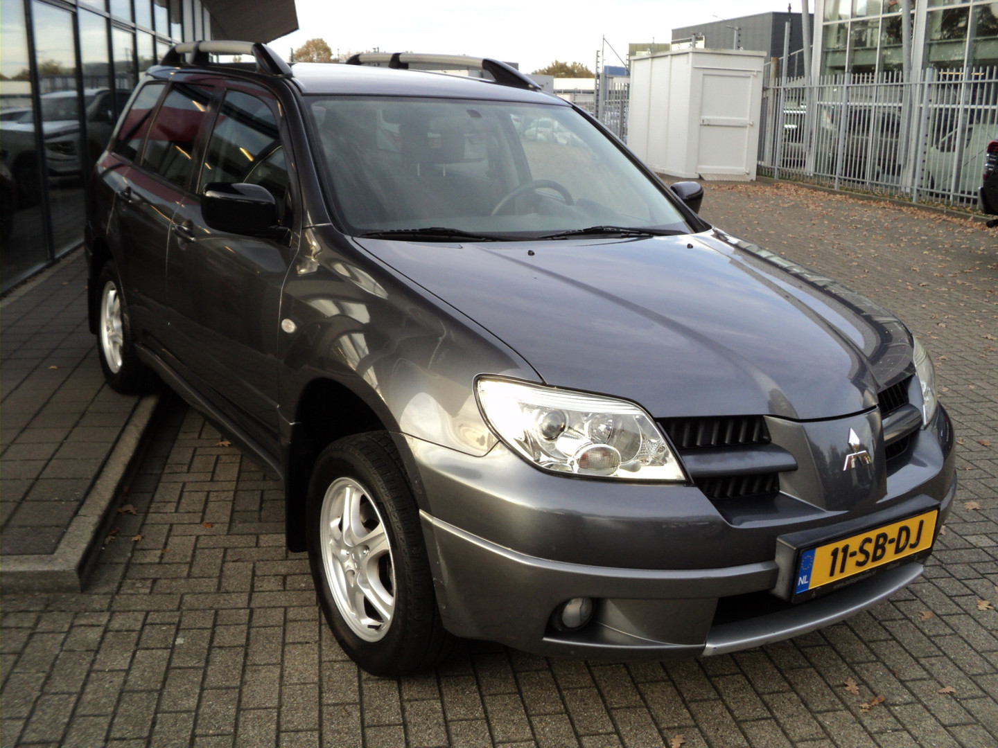 Mitsubishi Mitsubishi