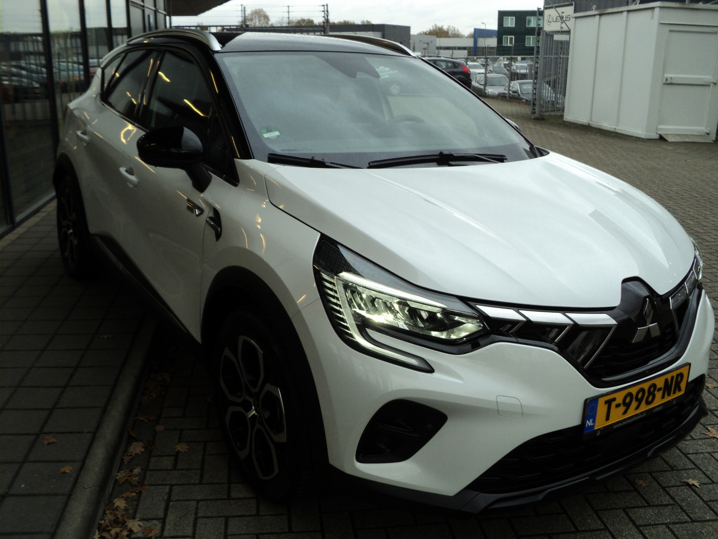 Mitsubishi Mitsubishi